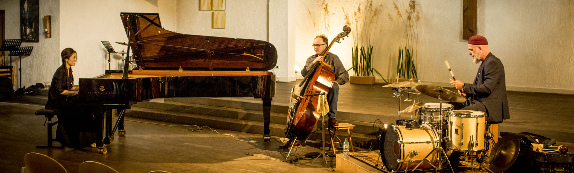 Matsushita - Rek - Ditzner